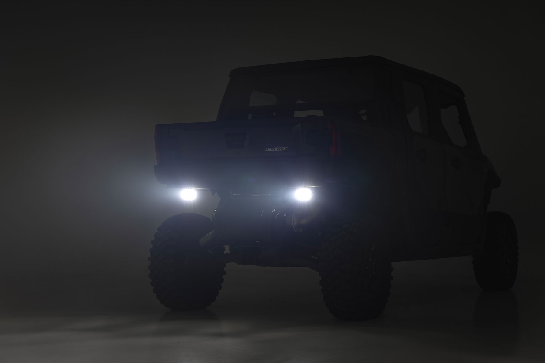 Rough Country 93190 - Rock & Accent Lights
