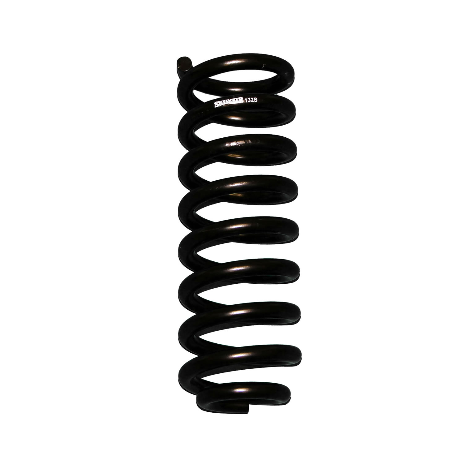 Skyjacker 132 - Coil Springs, Black