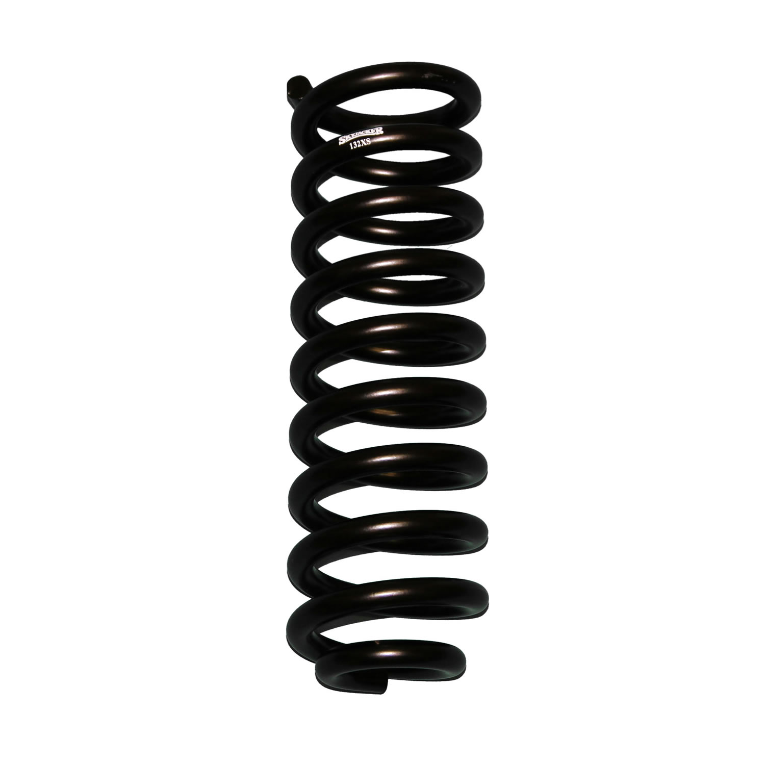 Skyjacker 132X - Coil Springs, Black