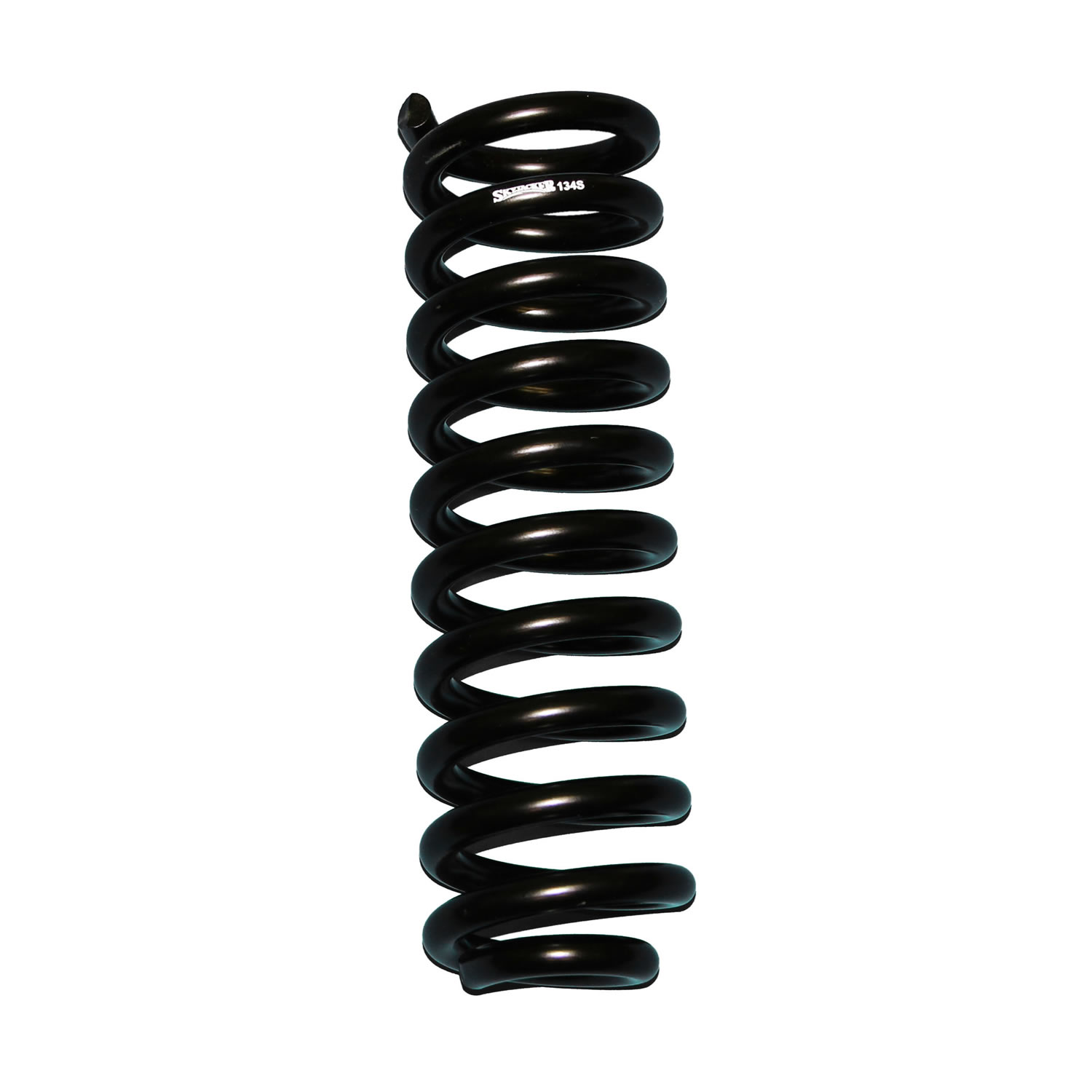 Skyjacker 134 - Coil Springs, Black