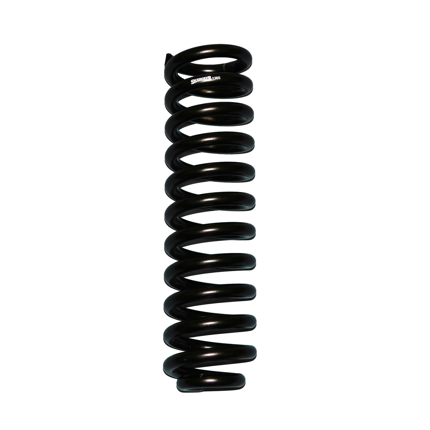 Skyjacker 136 - Coil Springs, Black