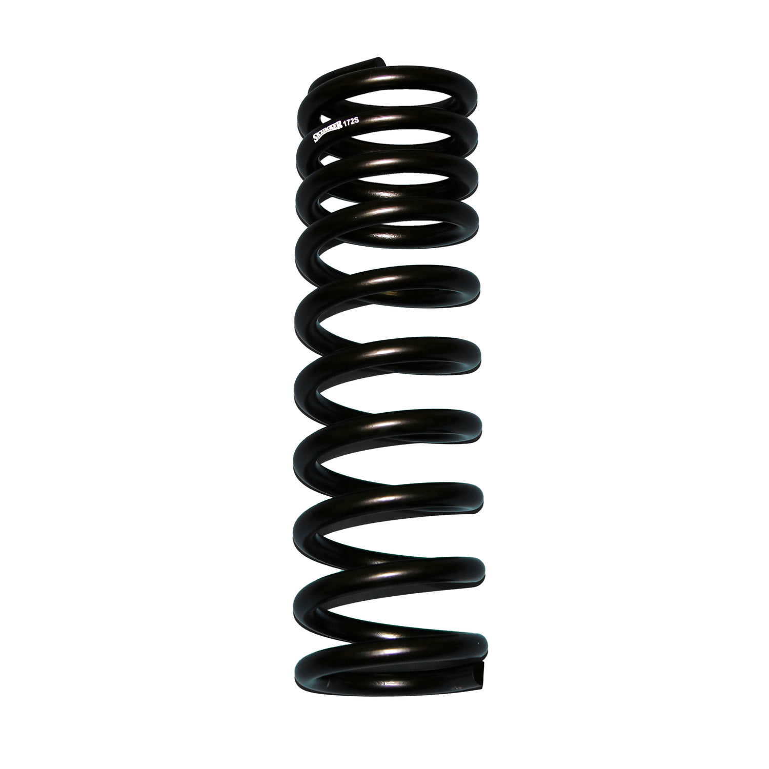 Skyjacker 172 - Coil Springs, Black