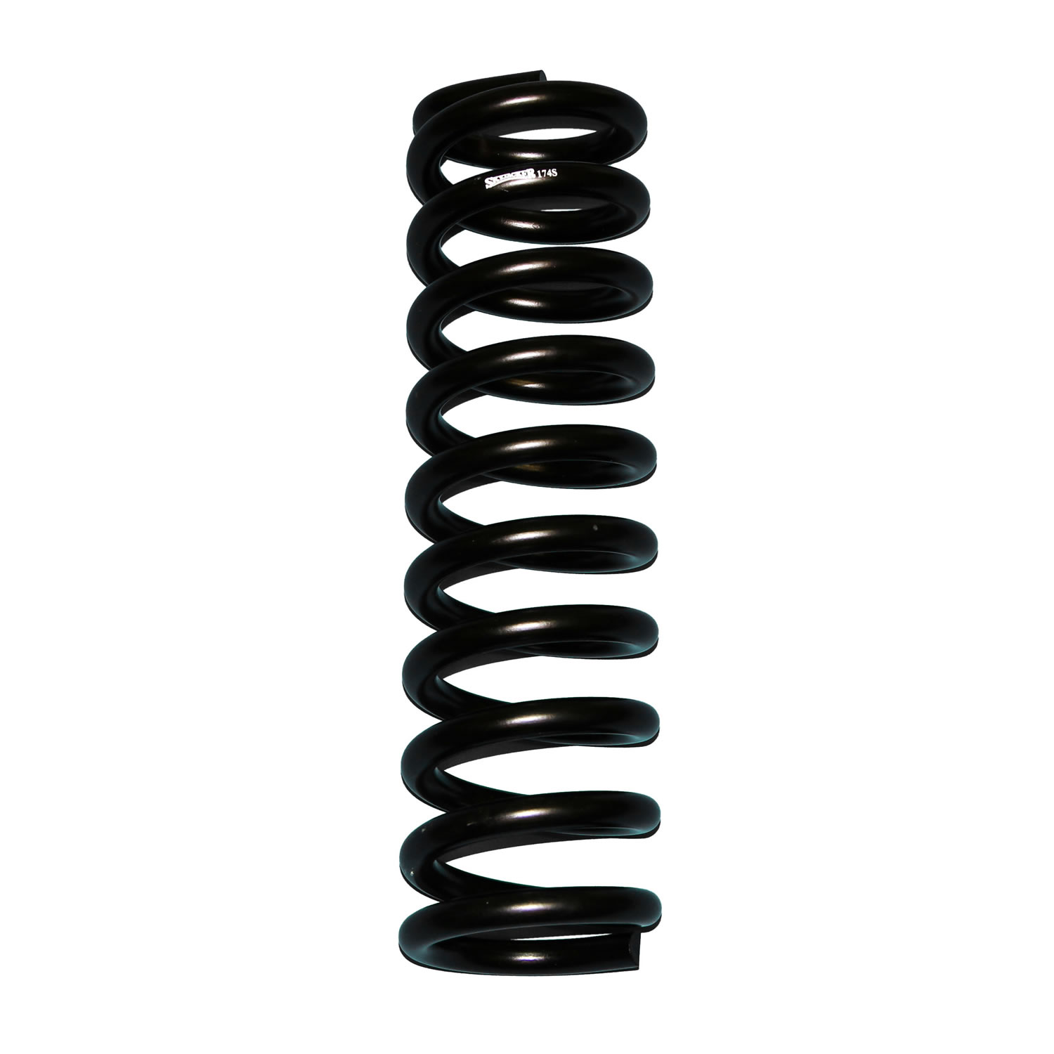 Skyjacker 174 - Coil Springs, Black