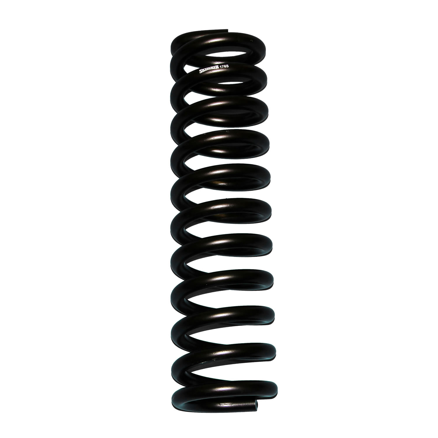 Skyjacker 176 - Coil Springs, Black