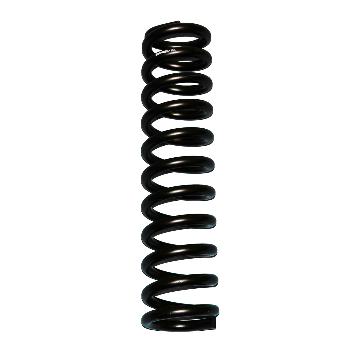Skyjacker 179 - Coil Springs, Black