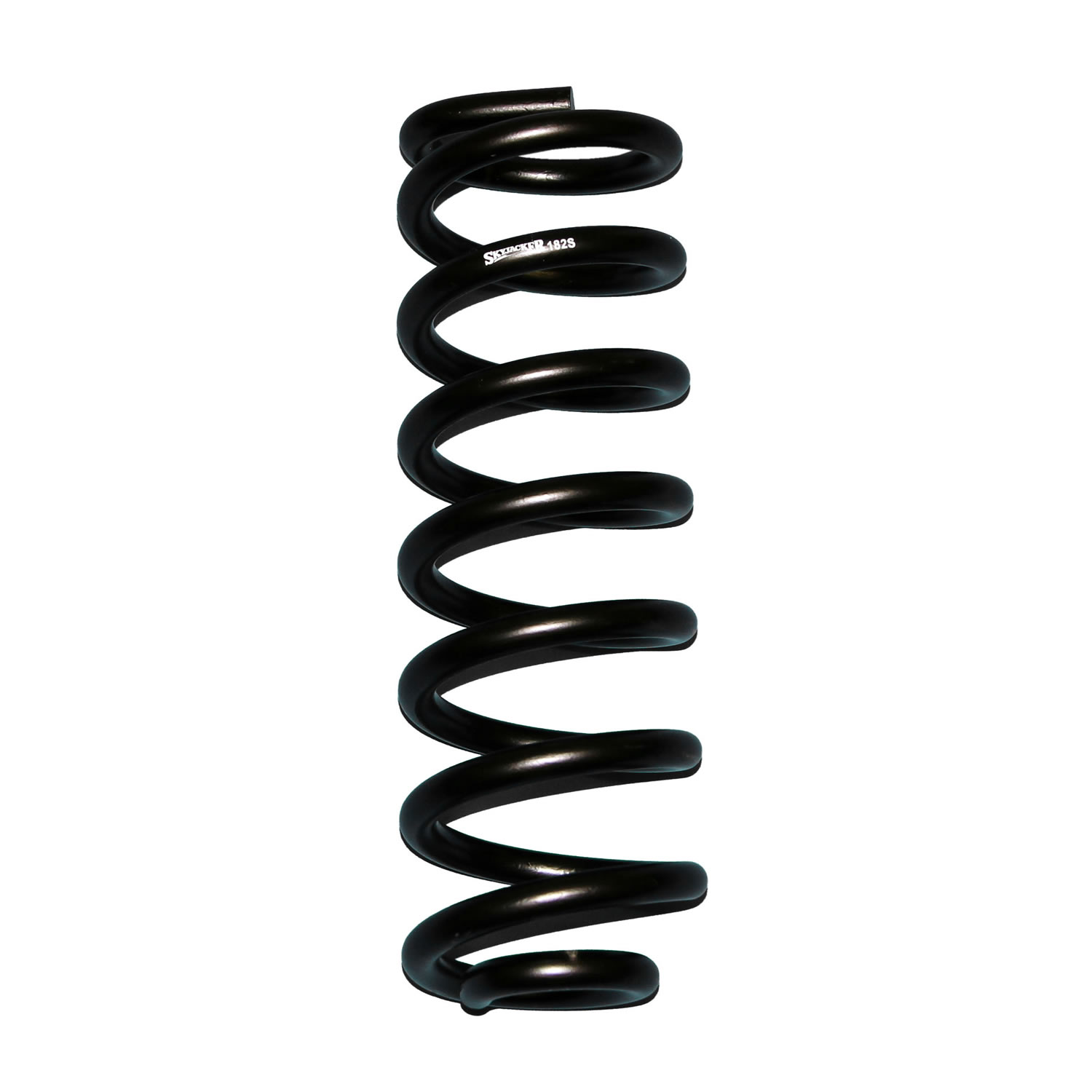 Skyjacker 182 - Coil Springs, Black