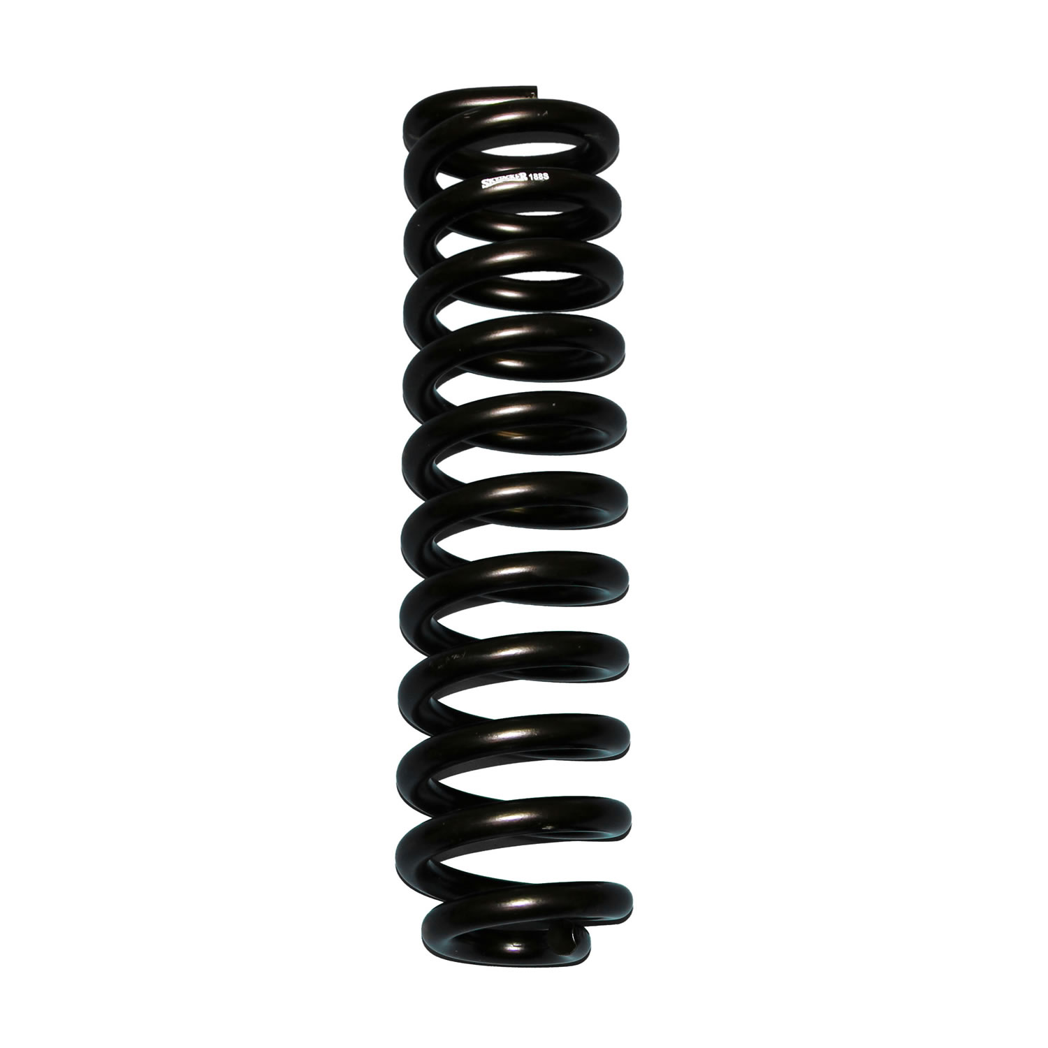 Skyjacker 188 - Coil Springs, Black