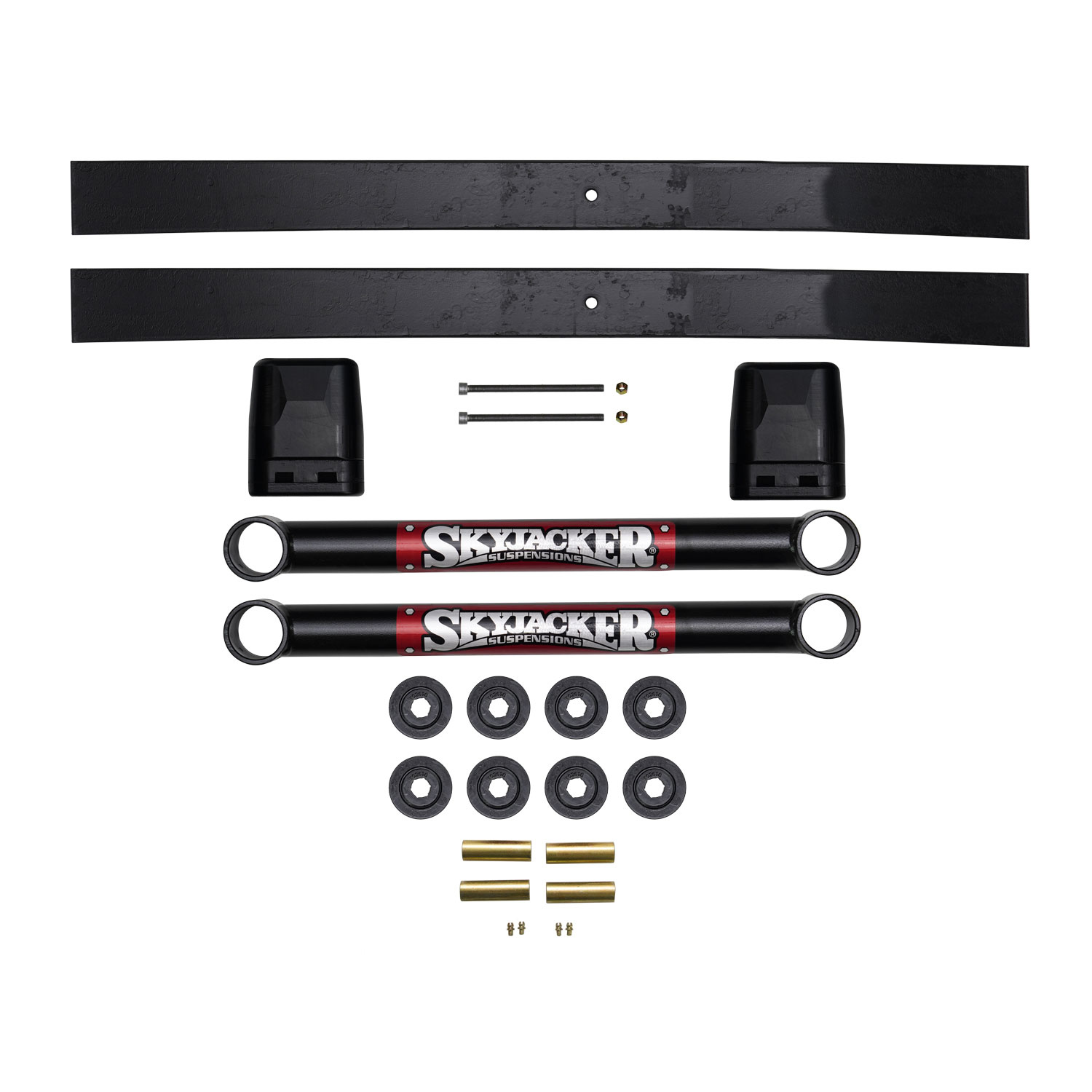 Skyjacker D301 - Suspension Lift Kits