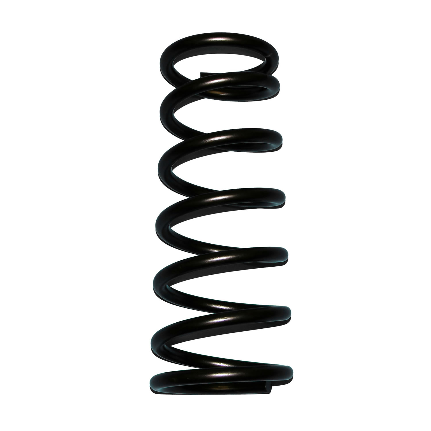 Skyjacker D30 - Coil Springs, Black