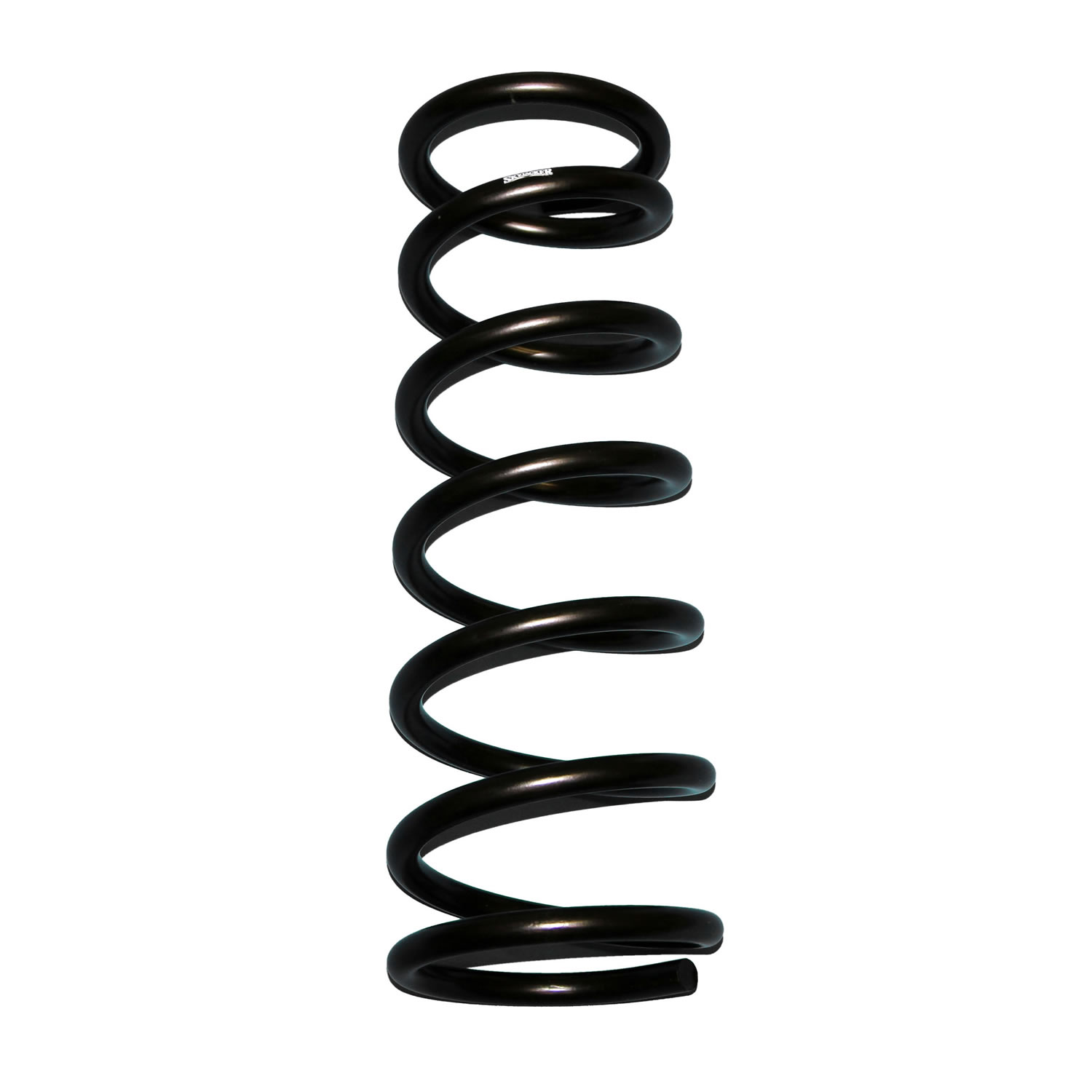 Skyjacker D50 - Coil Springs, Black