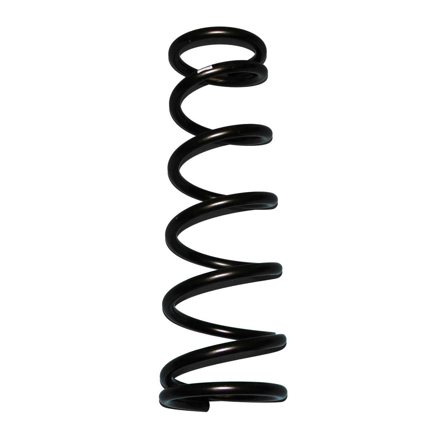 Skyjacker D70 - Coil Springs, Black