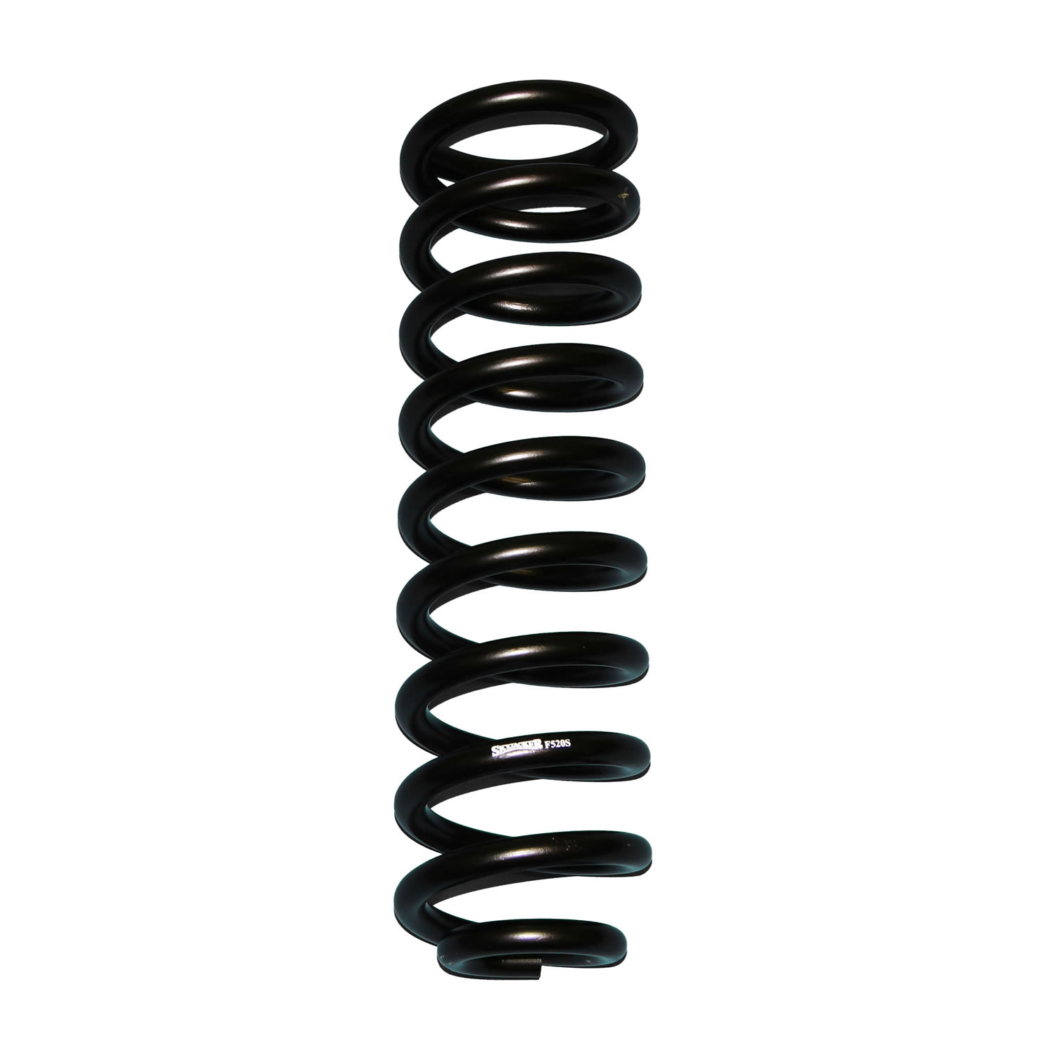 Skyjacker F520 - Coil Springs, Black