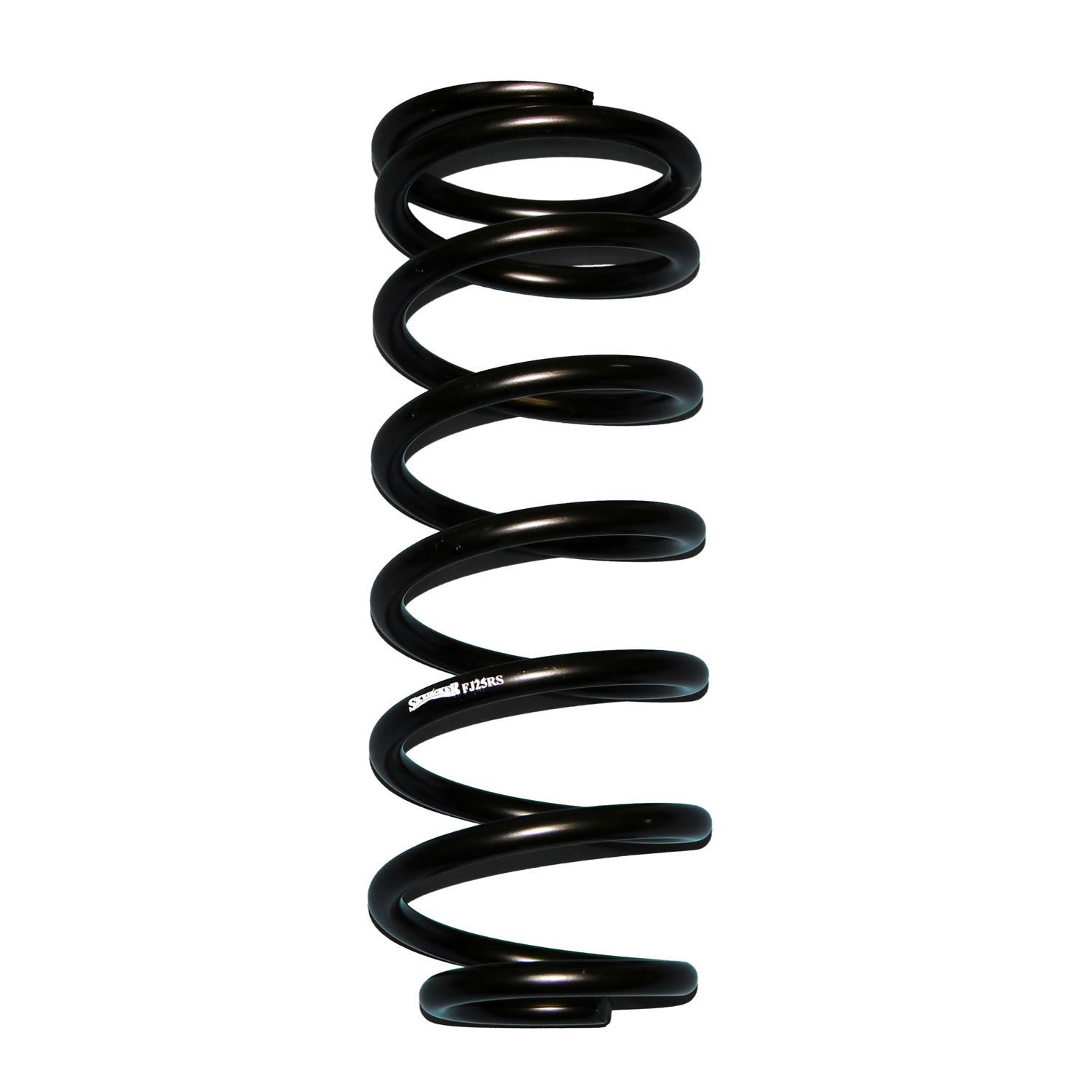 Skyjacker FJ25R - Coil Springs, Black