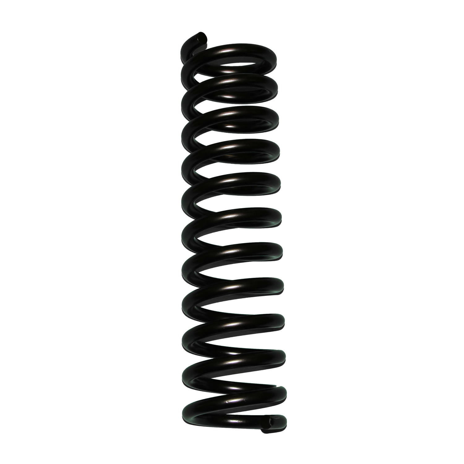 Skyjacker R65 - Coil Springs, Black
