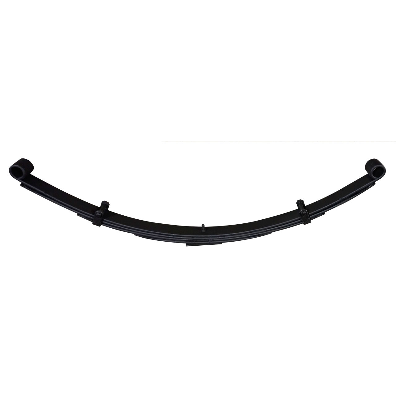 Skyjacker T307S - Softride Leaf Springs
