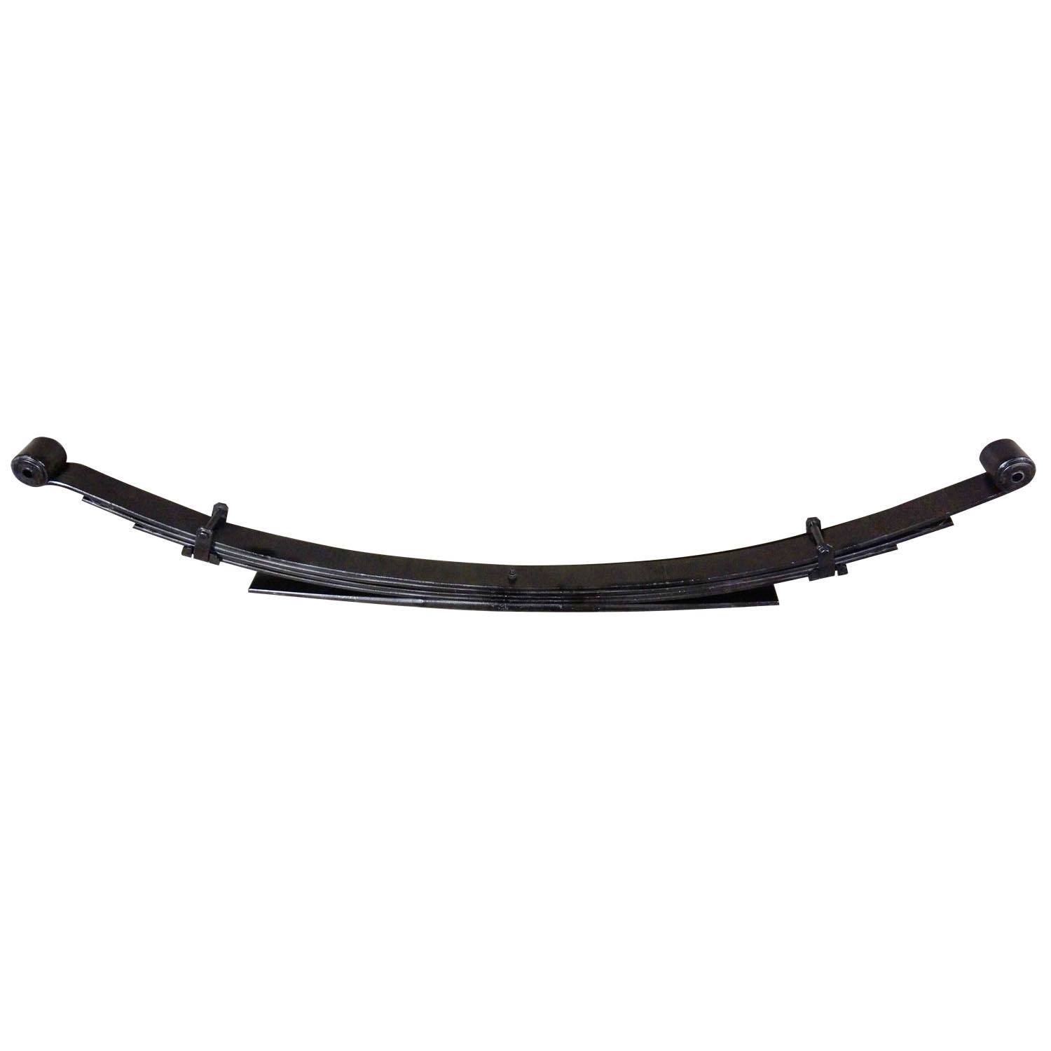 Skyjacker TUR47S - Softride Leaf Springs