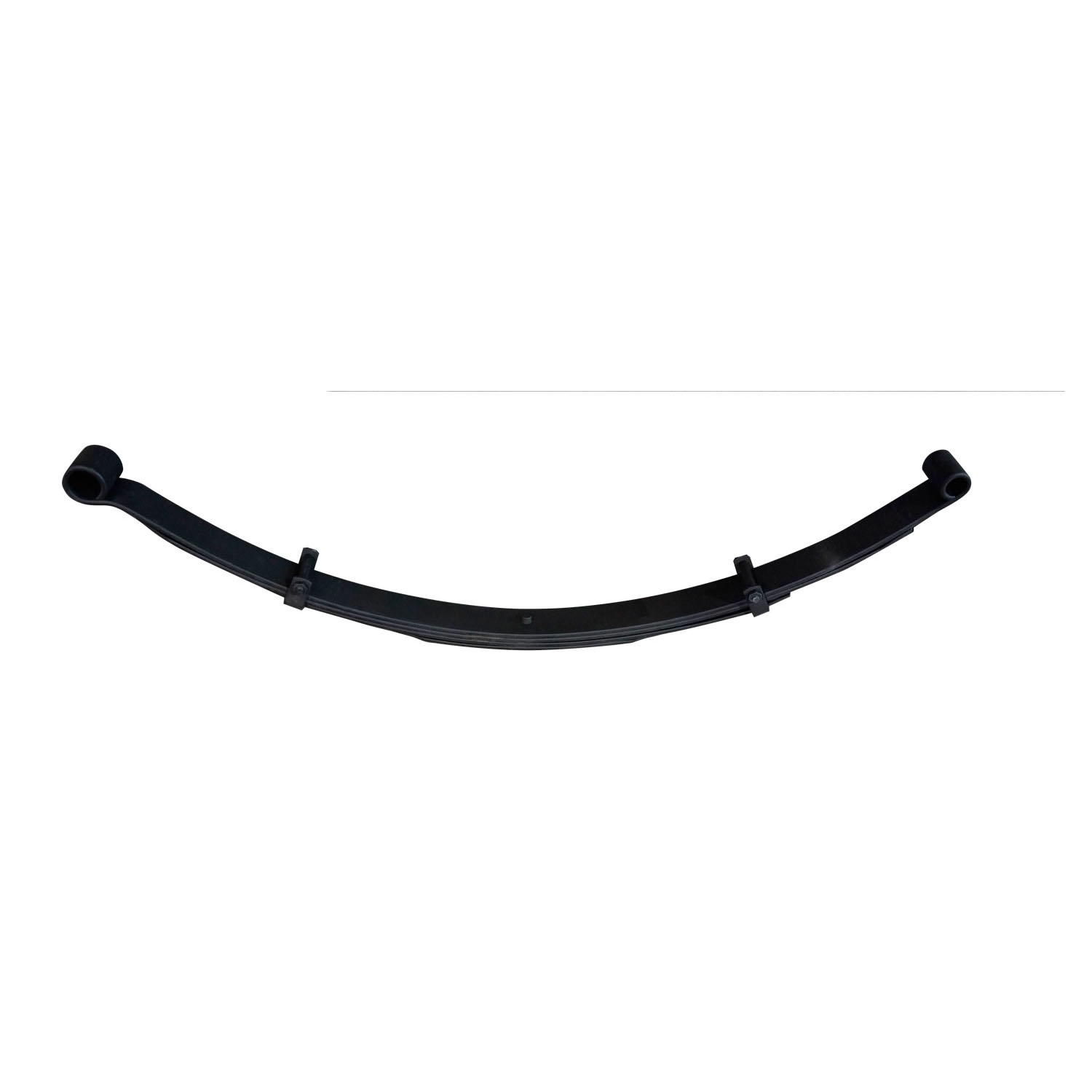 Skyjacker YJ20FS - Softride Leaf Springs
