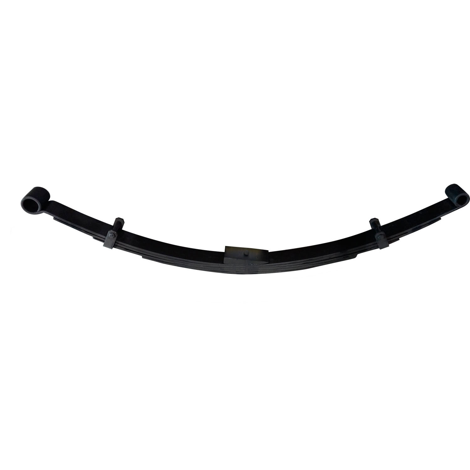 Skyjacker YJ20RS - Softride Leaf Springs