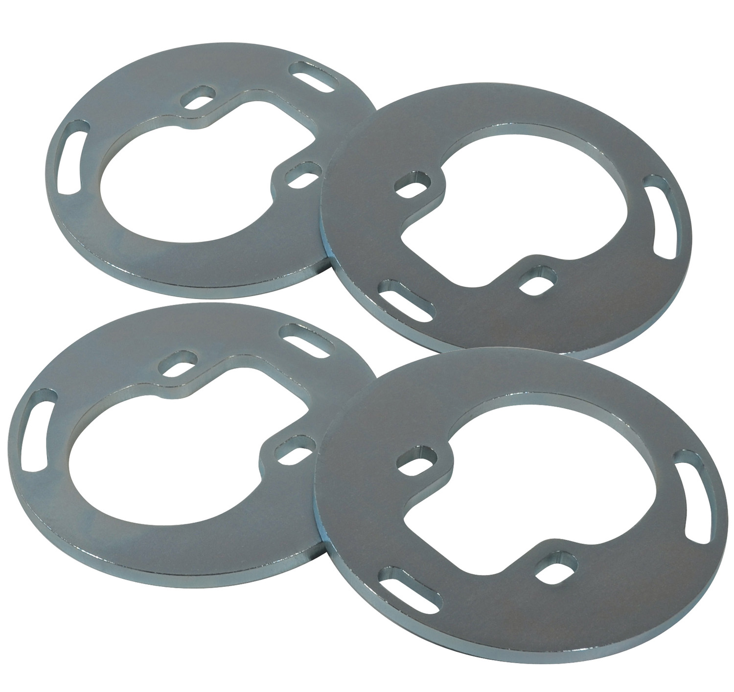 SPC Coilover Spacer Plates 95332 SPC Coilover Spacer Plates 95332