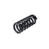 SuperSprings SSC-12 - SuperCoils, Black, High carbon chromium alloy and chrome silicon alloy