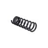 SuperSprings SSC-25 - SuperCoils, Black, High carbon chromium alloy and chrome silicon alloy