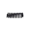 SuperSprings SSC-30 - SuperCoils, Black, High carbon chromium alloy and chrome silicon alloy