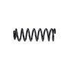 SuperSprings SSC-51 - SuperCoils, Black, High carbon chromium alloy and chrome silicon alloy