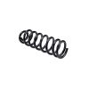 SuperSprings SSC-51 - SuperCoils, Black, High carbon chromium alloy and chrome silicon alloy