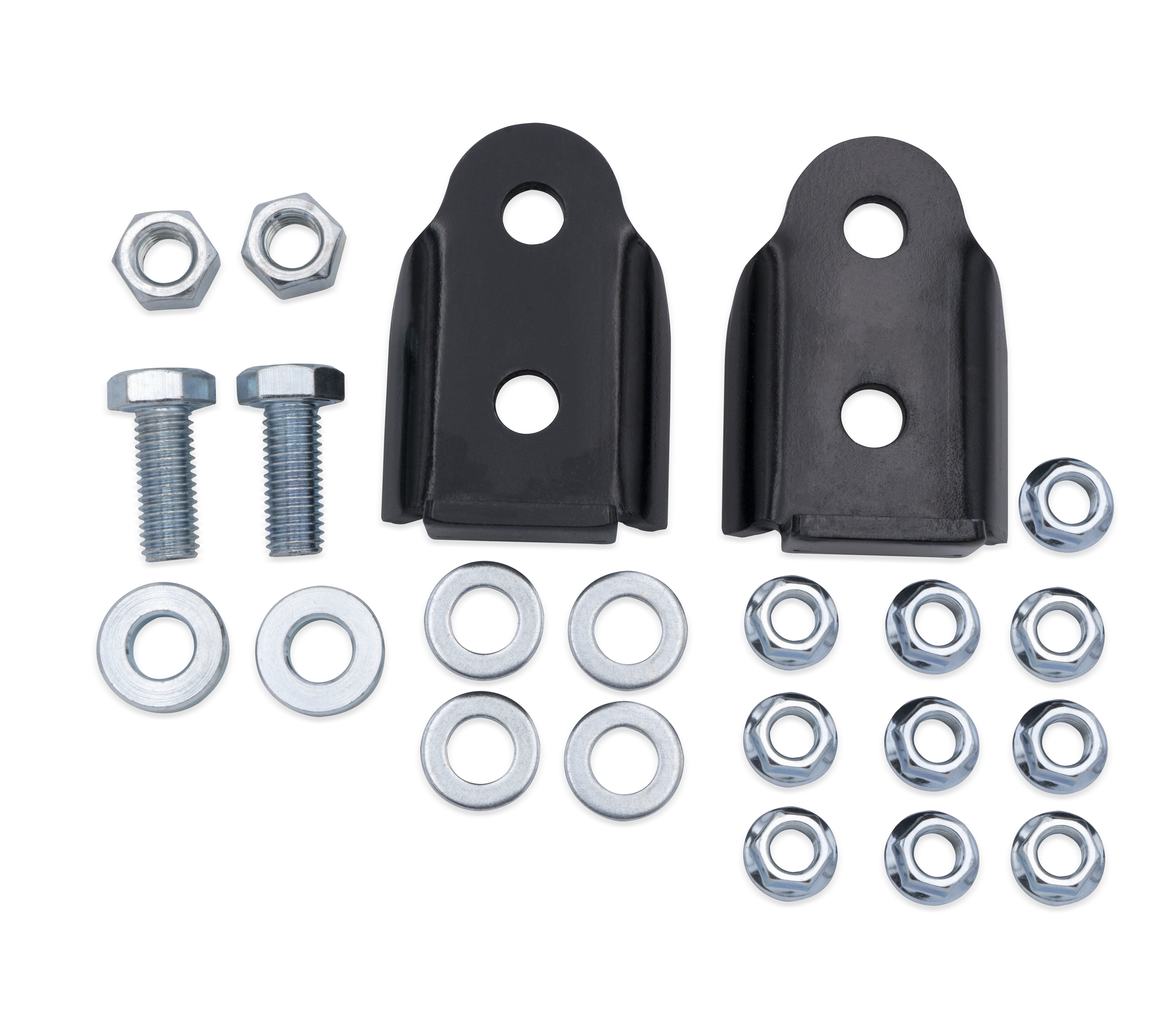 Body Armor 4x4 50306-SU - Leveling Kit