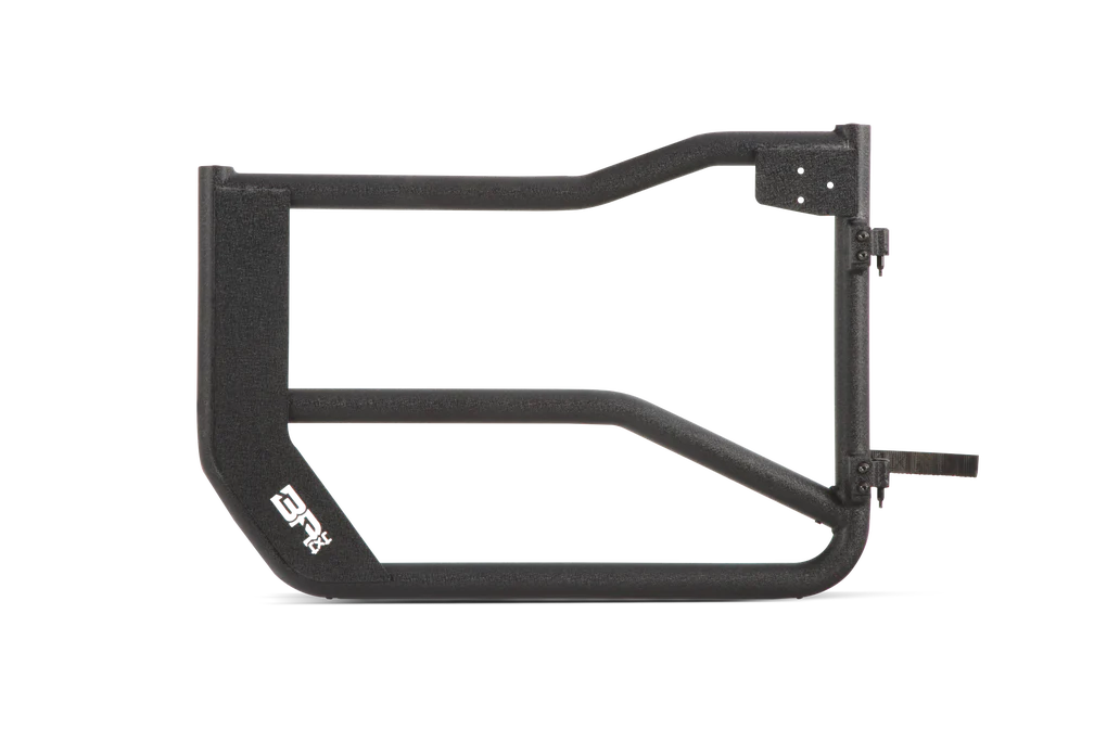 Body Armor 4x4 Tube Doors