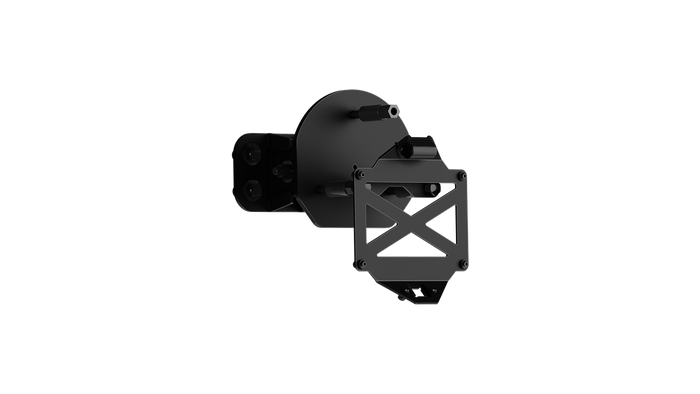 Body Armor 4x4 TY-2966 - Tire Carrier