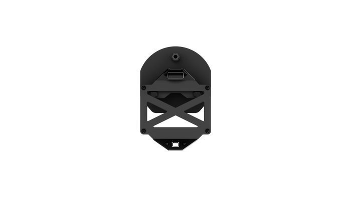 Body Armor 4x4 TY-2966 - Tire Carrier