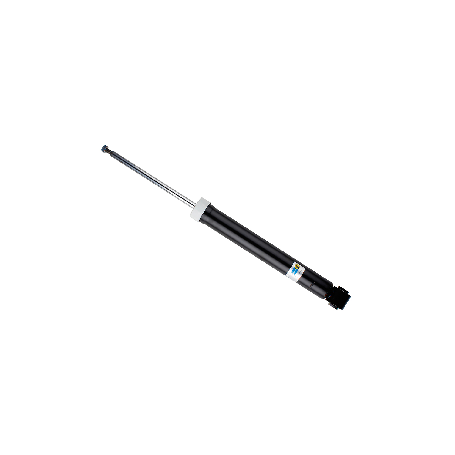 Bilstein 19-263137 B4 OE Replacement - Suspension Shock Absorber