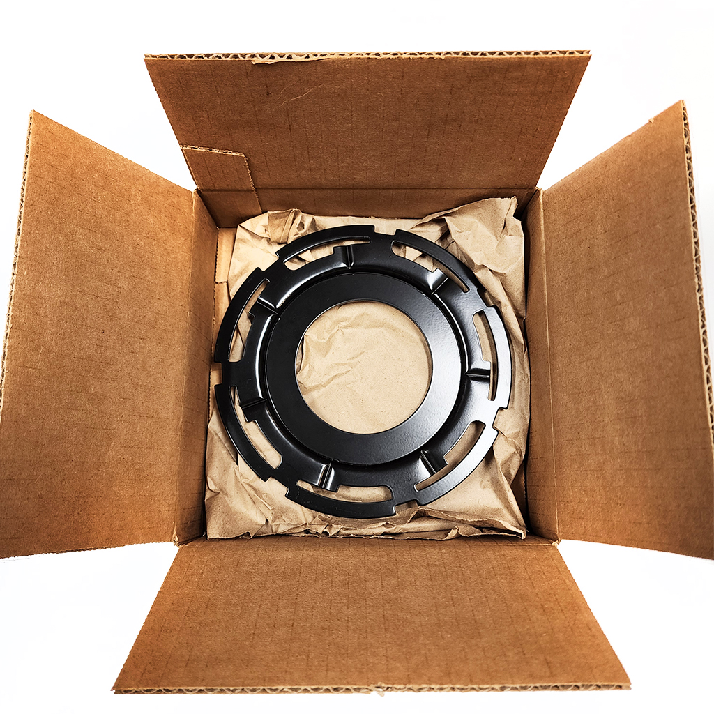 Titan Fuel Tanks 0199004 - Installation Kits & Hardware