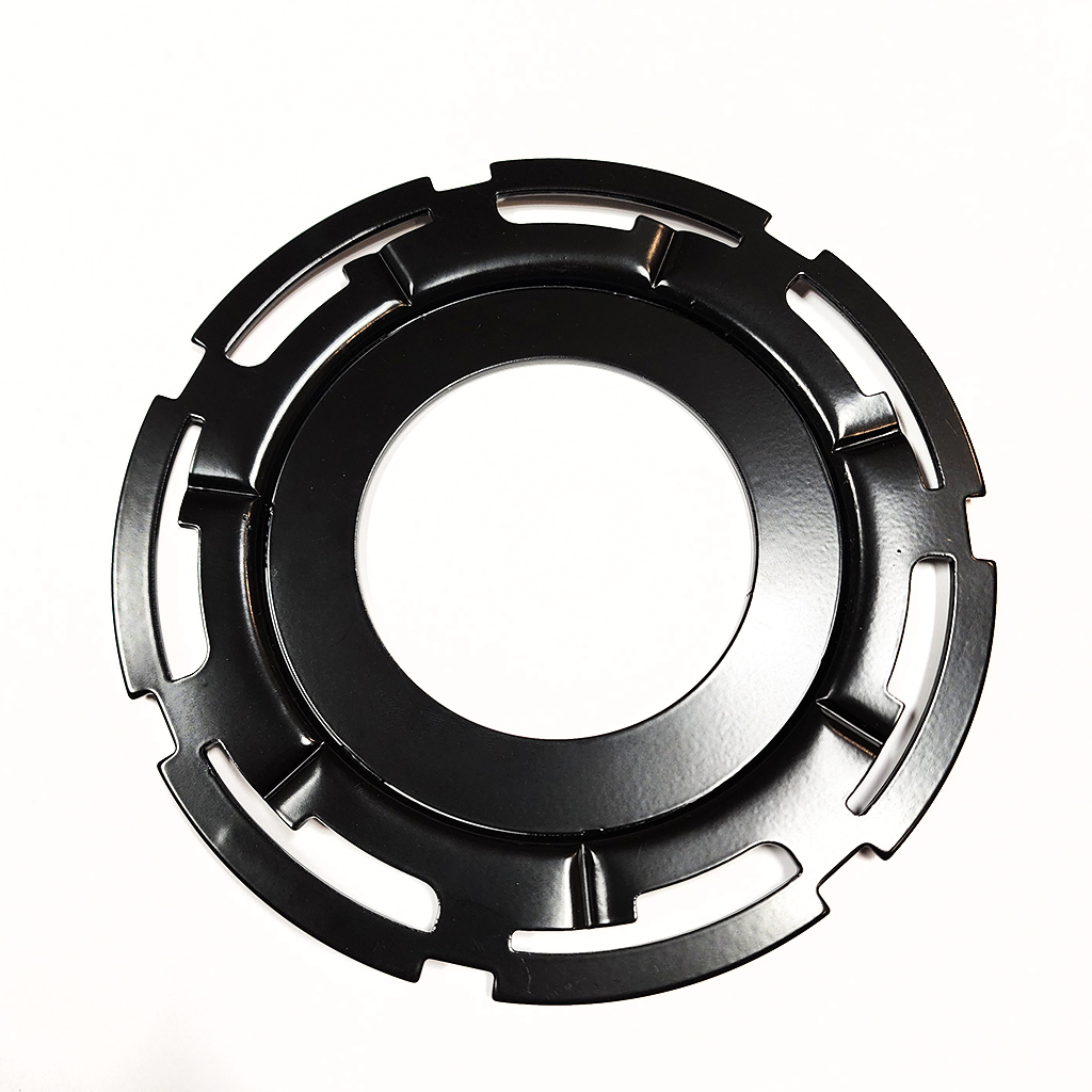 Titan Fuel Tanks 0199004 - Installation Kits & Hardware