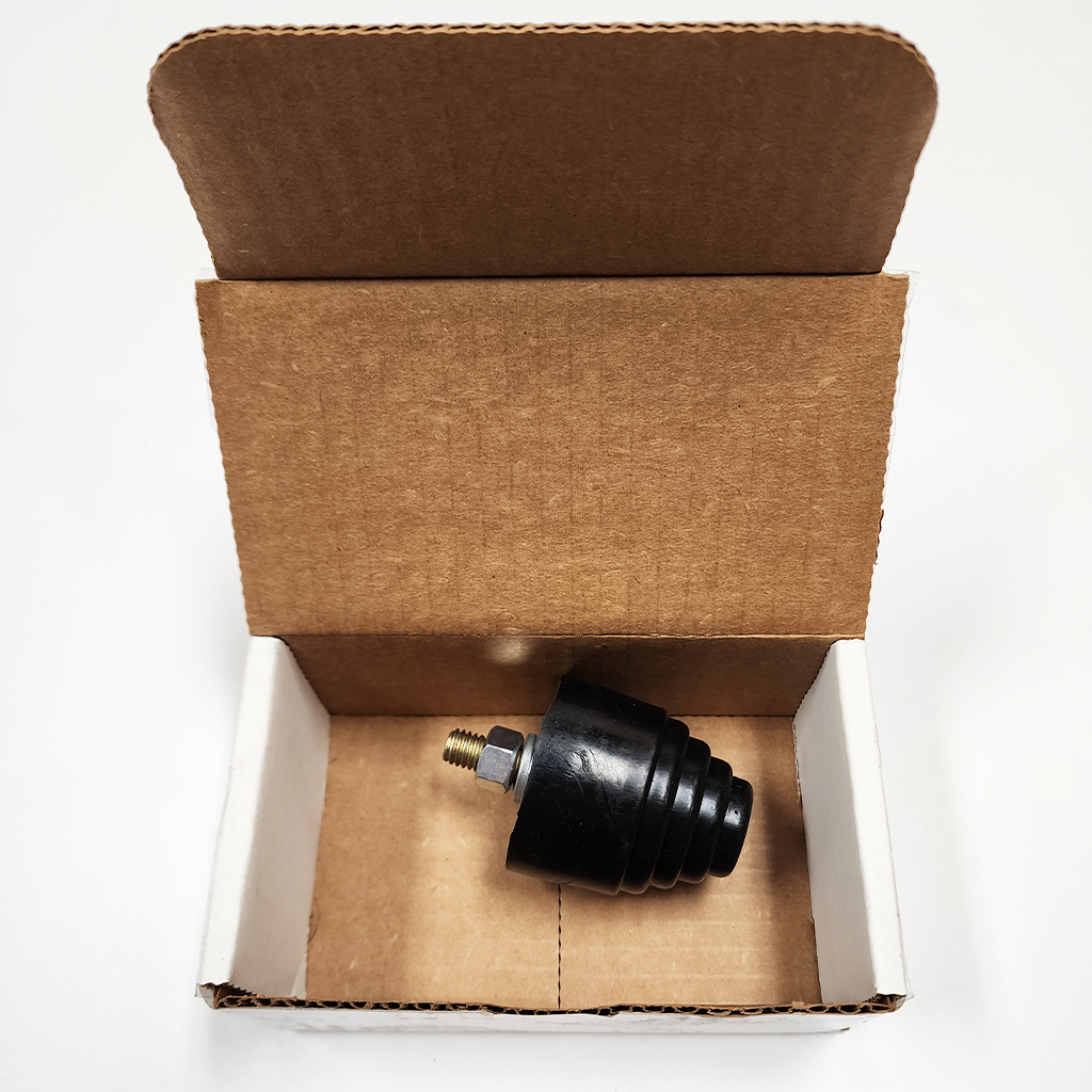 Titan Fuel Tanks 0299001 - Installation Kits & Hardware