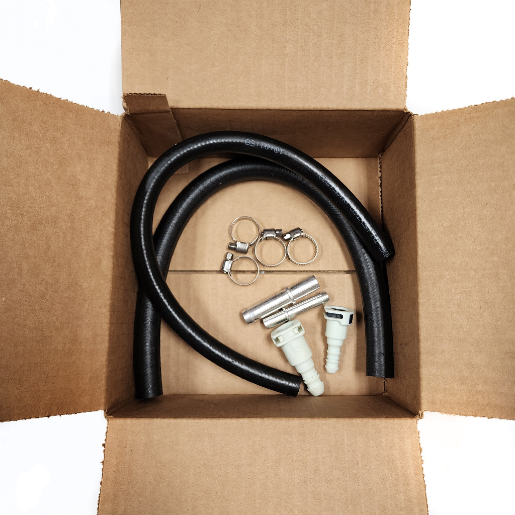 Titan Fuel Tanks 0299002 - Installation Kits & Hardware