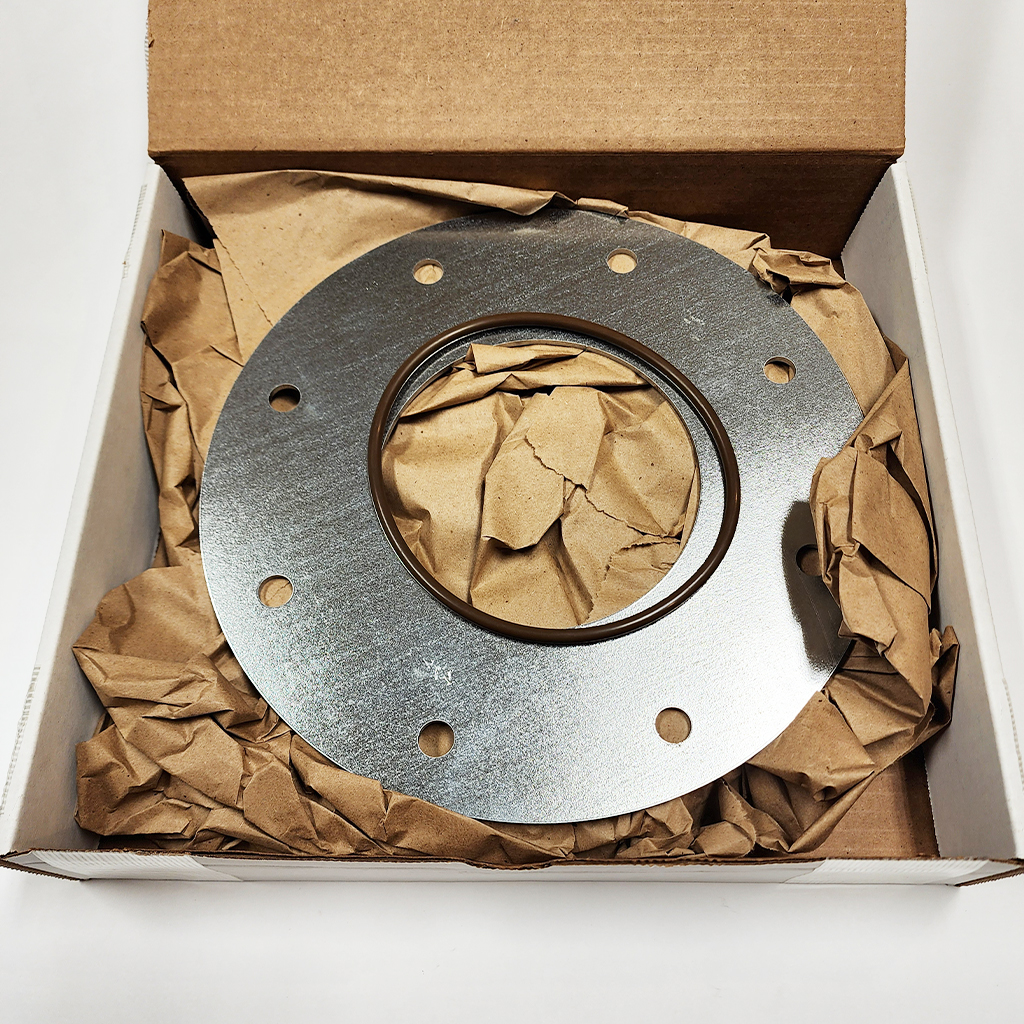 Titan Fuel Tanks 0299010 - Installation Kits & Hardware