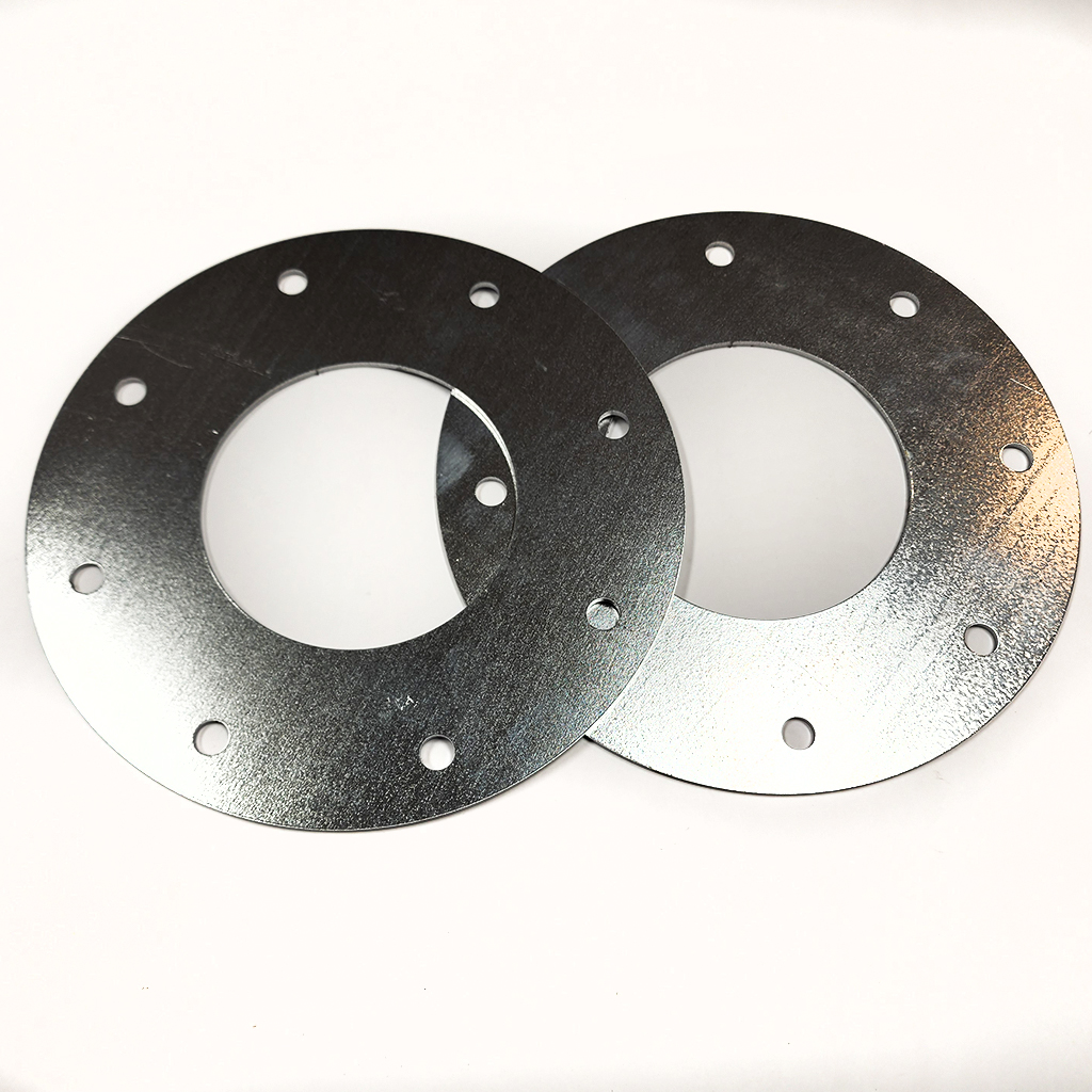 Titan Fuel Tanks 0299010 - Installation Kits & Hardware