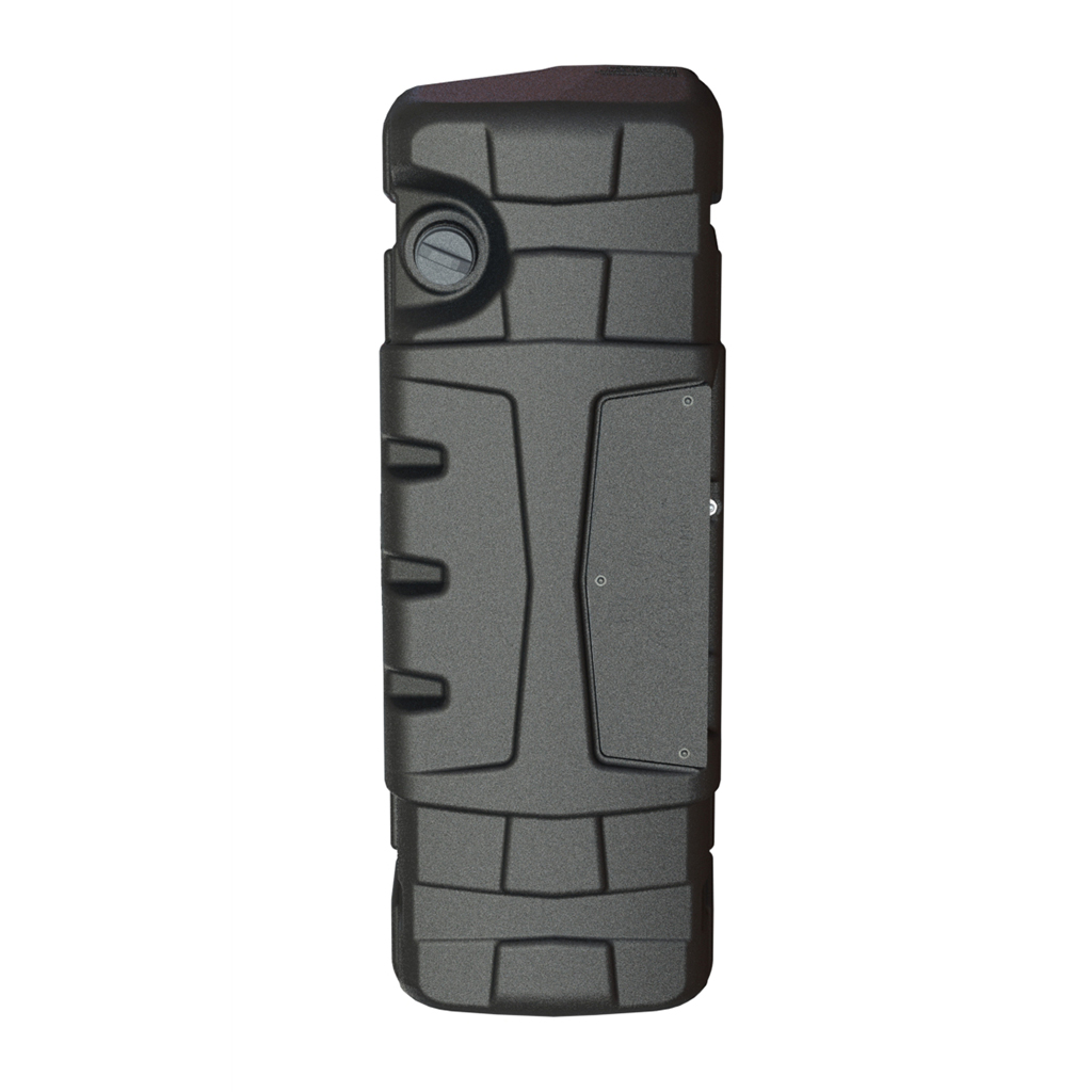 Titan Fuel Tanks 5410040 - Travel Trekker, Black, Polyethylene (PE)