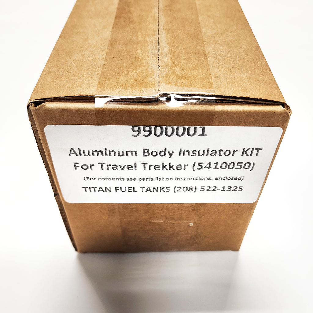 Titan Fuel Tanks 9900001 - Fuel Tank Accessories