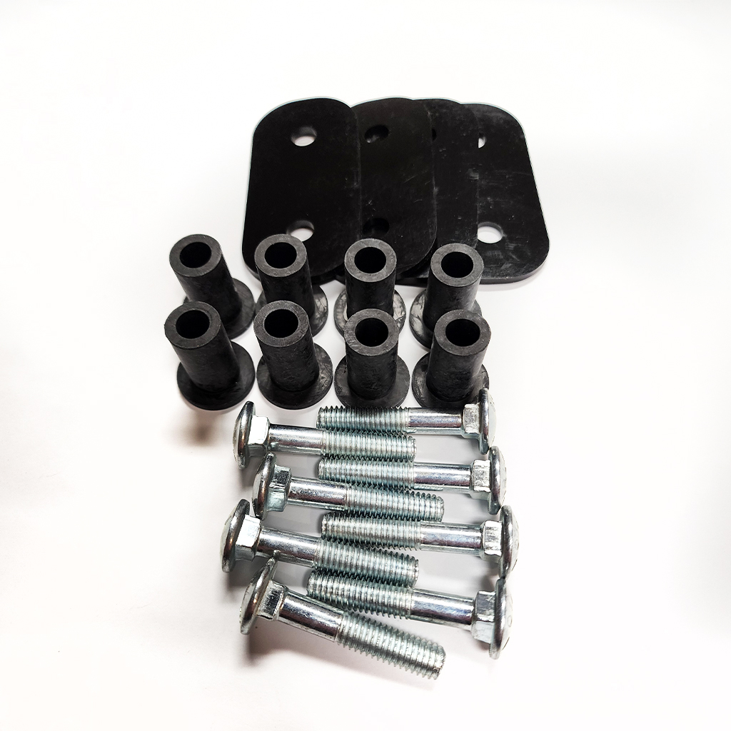 Titan Fuel Tanks 9900013 - Fuel Tank Accessories