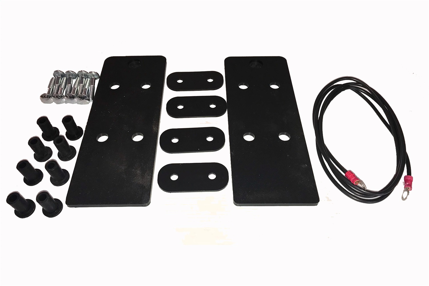 Titan Fuel Tanks 9900013 - Fuel Tank Accessories