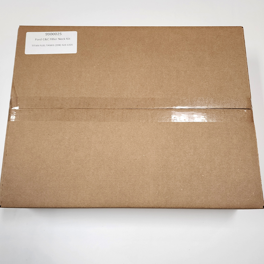 Titan Fuel Tanks 9900025 - Fuel Tank Accessories