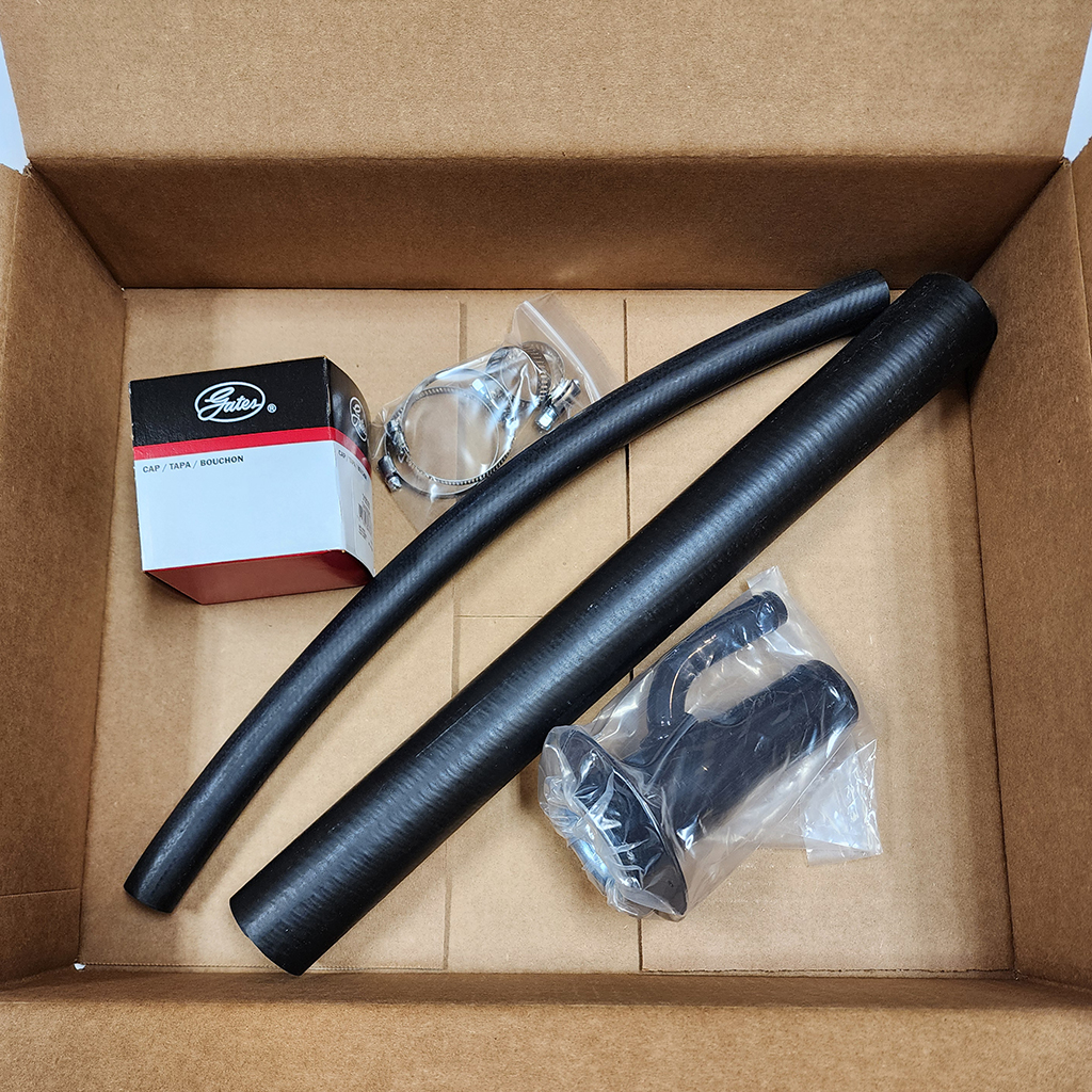 Titan Fuel Tanks 9900025 - Fuel Tank Accessories