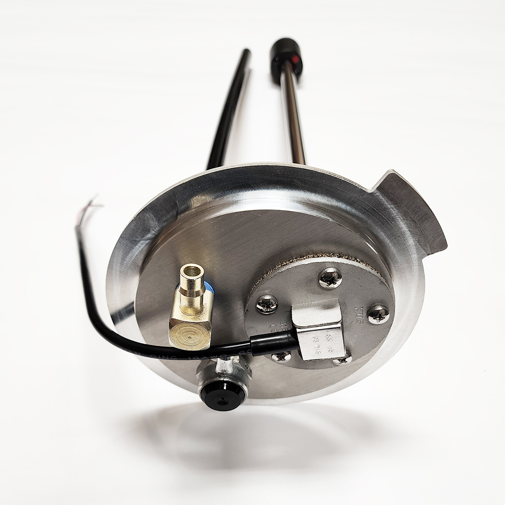 Titan Fuel Tanks 9900029 - Fuel Tank Accessories
