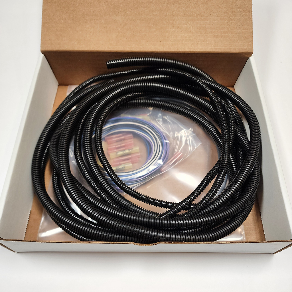 Titan Fuel Tanks 9900030 - Fuel Tank Accessories