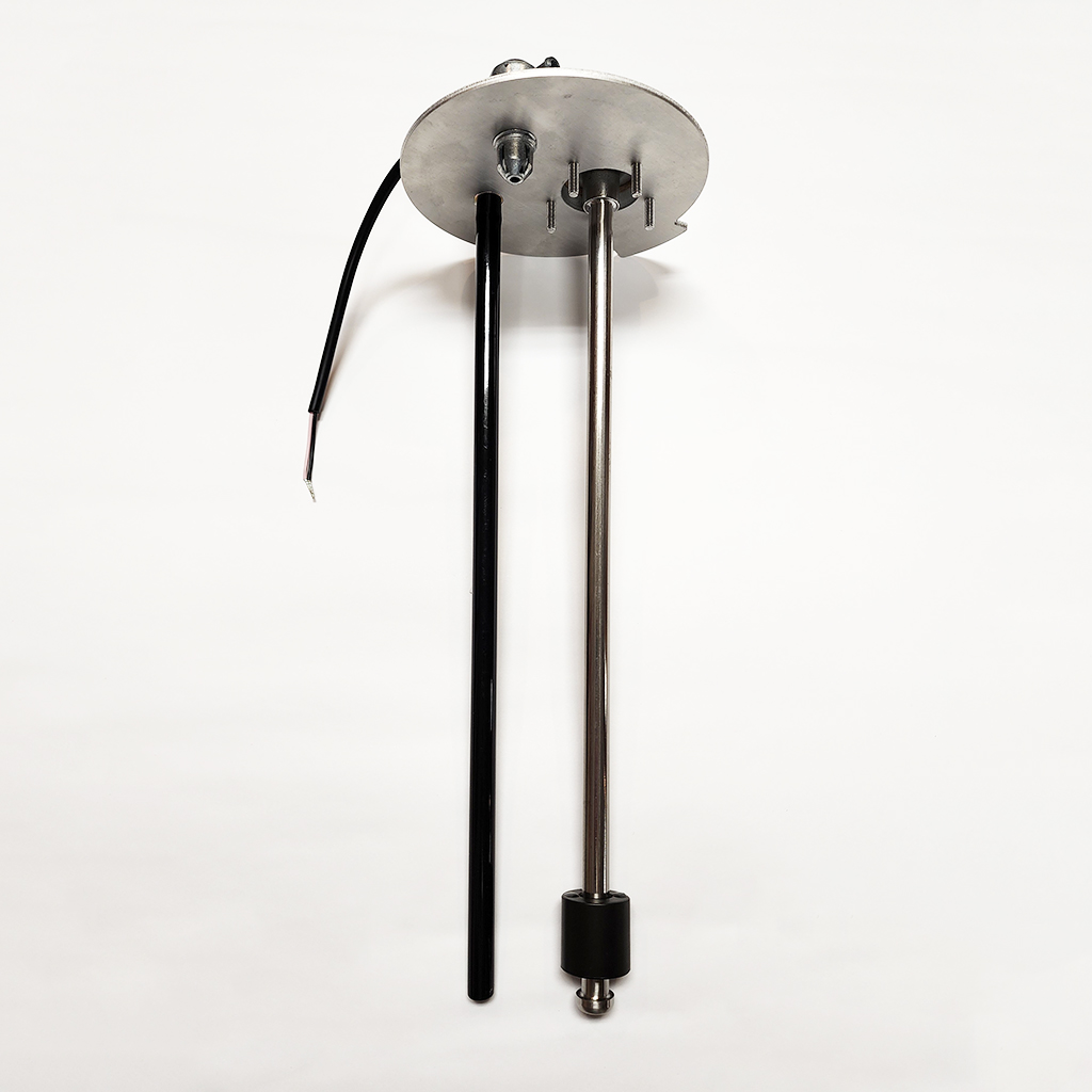 Titan Fuel Tanks 9900057 - Fuel Tank Accessories