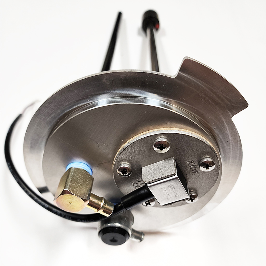 Titan Fuel Tanks 9900057 - Fuel Tank Accessories