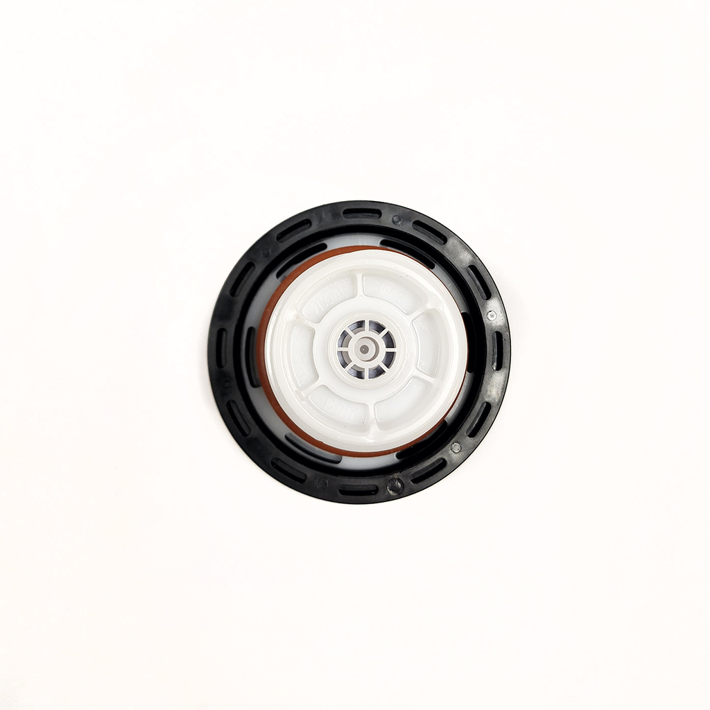 Titan Fuel Tanks 9901750 - Fuel Tank Accessories, Black, Plastic